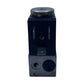 Bosch 0820019006 Wegeventil mit Magnetspule 1824210118 24V 48V