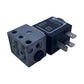 Bosch 0820019006 Wegeventil mit Magnetspule 1824210118 24V 48V