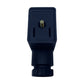 Bosch Rexroth 8941011702 Ventilstecker Gerätestecker Form A Pneumatik