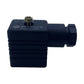 Bosch Rexroth 8941011702 Ventilstecker Gerätestecker Form A Pneumatik