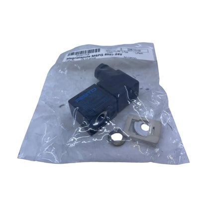 Festo MSFG-24 4527 Magnetspule 24V DC