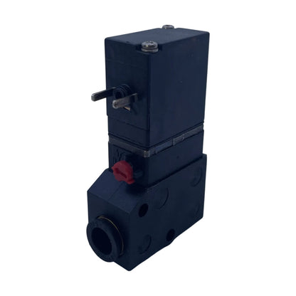 Bürkert 6106 133627 Flipper-Magnetventil 24V DC 1W