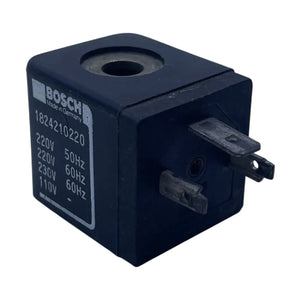 Bosch 1824210220 Magnetspule 220V 50Hz 230V 60Hz Ventilspule