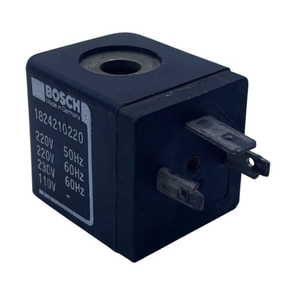 Bosch 1824210220 Magnetspule 220V 50Hz 230V 60Hz Ventilspule