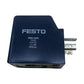 Festo MSG-24DC 3599 Magnetspule 24V DC 11,5W 2 Stück