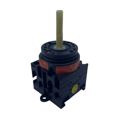 Moeller T0-2-15679 Nockenschalter Hauptschalter 3-polig 20A mit Welle