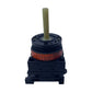 Moeller T0-2-15679 Nockenschalter Hauptschalter 3-polig 20A mit Welle