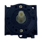 Moeller T0-2-15679 Nockenschalter Hauptschalter 3-polig 20A mit Welle