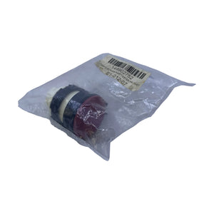 Festo PR-30-RT 9298 Pilztaster rot Drucktaster 30 mm Pneumatik