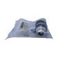 Festo PR-30-RT 9298 Pilztaster rot Drucktaster 30 mm Pneumatik