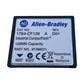 Allen Bradley 1784-CF128 Industrial CompactFlash Card 128MB Speicherkarte
