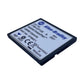 Allen Bradley 1784-CF128 Industrial CompactFlash Card 128MB Speicherkarte