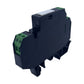 Murrelektronik 51120 MIRO 6.2 Ausgangsrelais 24V DC 8A Koppelrelais