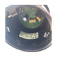 Werma 644 100 75 LED-Dauerlichtelement rot 24V + 645 810 55 Anschlusselement