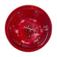 Werma 644 100 75 LED-Dauerlichtelement rot 24V + 645 810 55 Anschlusselement