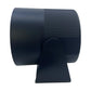 VDO 240.059/008/001 Anbaugehäuse 80 mm für Einbauinstrumente Instrumentengehäuse