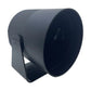 VDO 240.059/008/001 Anbaugehäuse 80 mm für Einbauinstrumente Instrumentengehäuse