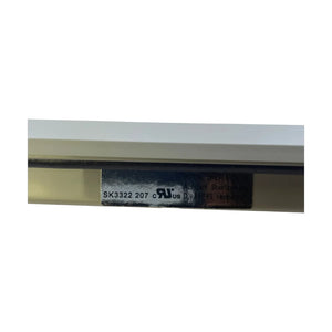 Rittal SK3322207 SK 3322.207 Austrittsfilter Schaltschrank IP54