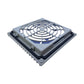 Rittal SK3322207 SK 3322.207 Austrittsfilter Schaltschrank IP54