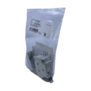Metz Connect 130F5C7003-E REGplus IP20 E2000 LWL Anschlussdose lichtgrau