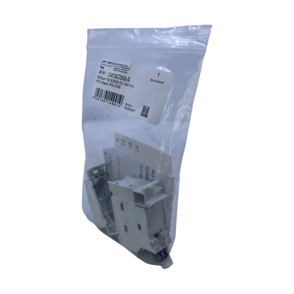 Metz Connect 130F5C7003-E REGplus IP20 E2000 LWL Anschlussdose lichtgrau