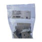 Metz Connect 130F5C7003-E REGplus IP20 E2000 LWL Anschlussdose lichtgrau