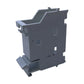 Metz Connect 130F5C7003-E REGplus IP20 E2000 LWL Anschlussdose lichtgrau