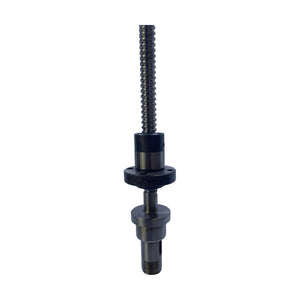 Umbra B22163027011 Kugelgewindetrieb Miniatur Kugelumlaufspindel 10 mm + Mutter