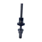 Umbra B22163027011 Kugelgewindetrieb Miniatur Kugelumlaufspindel 10 mm + Mutter