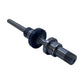 Umbra B22163027011 Kugelgewindetrieb Miniatur Kugelumlaufspindel 10 mm + Mutter