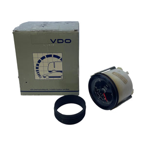 VDO 331.811/2/2 Betriebsstundenzähler Hourmeter Einbauinstrument