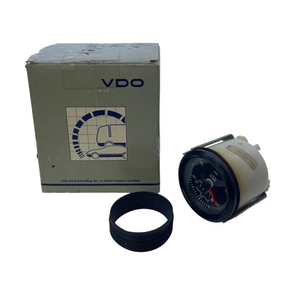 VDO 331.811/2/2 Betriebsstundenzähler Hourmeter Einbauinstrument