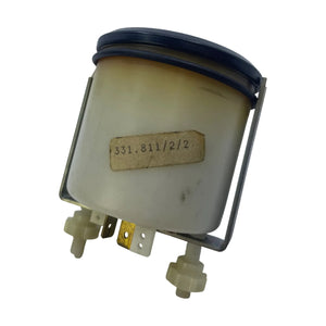 VDO 331.811/2/2 Betriebsstundenzähler Hourmeter Einbauinstrument