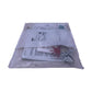 Siemens 6SL3162-8AC00-0AA0 SINAMICS S120 Terminal Kit SMM 50mm Zubehör