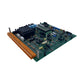 I.A.G Electronica CSTSS210C01 Steuerplatine mit LCD-Display Steuerkarte Platine