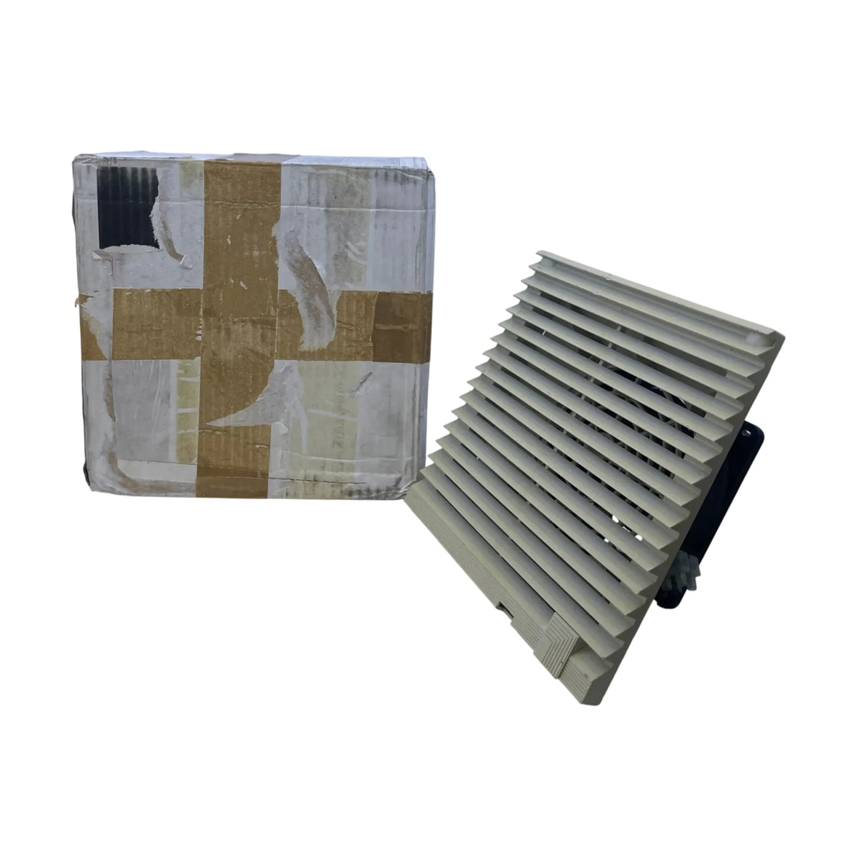 Rittal SK3323107 SK 3323.107 Filterlüfter 230V Schaltschrank Lüfter