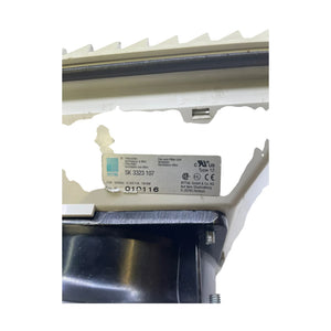Rittal SK3323107 SK 3323.107 Filterlüfter 230V Schaltschrank Lüfter