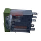 Comat Releco C10-A10BX ADC24V Industrierelais Steckrelais 24V DC 4 Stück