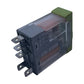 Comat Releco C10-A10BX ADC24V Industrierelais Steckrelais 24V DC 4 Stück