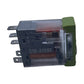 Comat Releco C10-A10BX ADC24V Industrierelais Steckrelais 24V DC 4 Stück