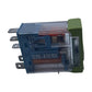 Comat Releco C10-A10BX Relais Steckrelais 24 V DC 10 A 4 Stück