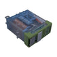 Comat Releco C10-A10BX Relais Steckrelais 24 V DC 10 A 4 Stück