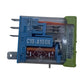 Comat Releco C10-A10BX Relais Steckrelais 24 V DC 10 A 3 Stück