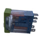 Comat Releco C10-T12BX Relais Steckrelais 24 V DC 4 Stück