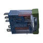 Comat Releco C10-T12BX Relais Steckrelais 24 V DC 4 Stück