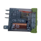 Comat Releco C10-T12BX Relais Steckrelais 24 V DC 4 Stück