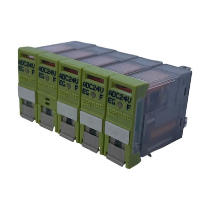 Comat Releco C10-T12BX Relais Steckrelais 24 V DC 5 Stück