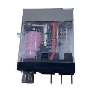Omron G2R-1-SNI 230 V AC Relais 1 Wechsler 10 A 4 Stück