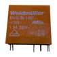 Weidmüller KH/U Bv 1457 Relais Printrelais 24 V DC 8 A 7 Stück