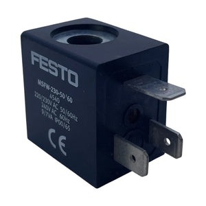 Festo MSFW-230-50/60 4540 Magnetspule 230 V AC